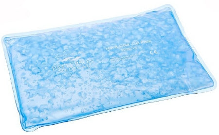 Patterson Medical Supply - Hot / Cold Pack General Purpose Half Size 7-1/2 X 11 Inch Plastic / Gel Reusable - 081215888