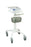 Welch Allyn ELI 150C ECG Monitor Color Display - ELI150C-BAA-AACAD