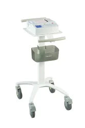 1200HR Model - ECG System 5 V ± 5 % 16 Bits (0.3 V/LSB) Resolution A/D Bits - 1200HR-T