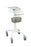 1200HR Model - ECG System 5 V ± 5 % 16 Bits (0.3 V/LSB) Resolution A/D Bits - 1200HR-T