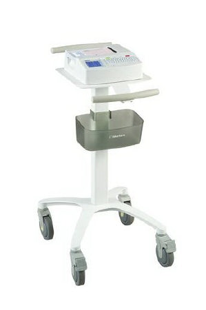 Welch Allyn ECG System ELI 150C Color Display - ELI150C-BAA-AACAD