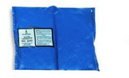 PSI Flex-Gel - Cold Pack General Purpose Large 10 X 11 Inch Plastic / Gel Reusable - 3280
