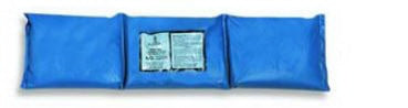 Pelton Shephard Industries PSI Flex-Gel Ice Pack 5 X 18 Inch Reusable - 3286