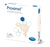 Hartmann Proximel Silicone Foam Dressing 6-4/5 X 7 Inch Sacral Silicone Adhesive with Border Sterile - 14600000