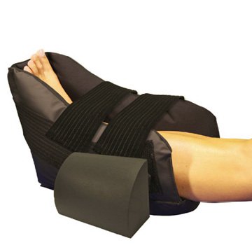 PRUventor - Heel Protection Boot X-Large Black - M70-100B
