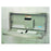 Koala kare Products Station Baby Changing Koala Kare 4X35-1/4X20" Stainless Steel Gray Ea - KB110-SSWM