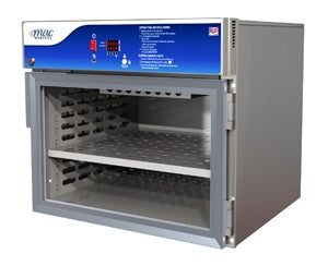 D-Series - Warming Cabinet - SWC242424-NB