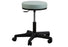 Premium Series - Exam Stool Pneumatic Height Adjustment, High Height 5 Casters For Easy Movement Coal - 60386-T01