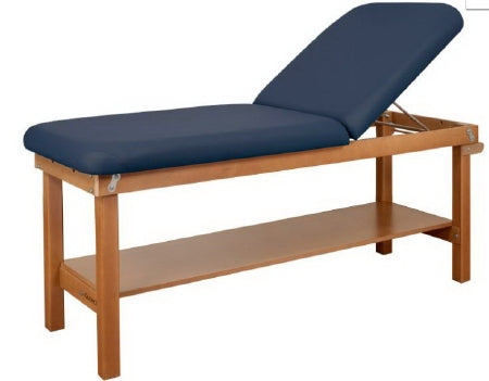 Oakworks Power Line Treatment Table Fixed Height 500 Lbs. - PKG6975-T12