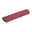 Fabrication Enterprises Half-Round Therapy Foam Roller Burgundy Foam 6 W X 24-1/2 D X 3 H Inch - 31-2072BUR