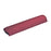 Fabrication Enterprises - Mini Half-Round Therapy Foam Roller Burgundy Foam 3 X 6 X 13 Inch - 31-2072BUR