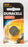 Duracell Duracell Lithium Battery CR2025 Cell 3V Disposable 1 Pack - DL2025BPK