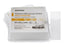 McKesson McKesson Microscope Slide 25 X 75 X 1 mm Frosted - 177-1380-50W