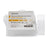 McKesson - Microscope Slide 25 X 75 X 1 mm White Frosted End - 177-1380-50W