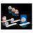 Micro Essential Labs Inc Hydrion Ph Test Paper 4.5-7.5 Range Single Roll Refill 5/Pk - 1485379