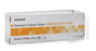 McKesson McKesson Culture Tube Round Bottom Plain 10 X 75 mm 3 mL Without Color Coding Without Closure Glass Tube - 177-1503