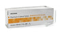 McKesson McKesson Culture Tube Round Bottom Plain 13 X 100 mm 7 mL Without Color Coding Without Closure Glass Tube - 177-1510