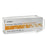 McKesson - Test Tube Round Bottom Plain 13 X 100 mm 7 mL Without Color Coding Without Closure Glass Tube - 177-1510
