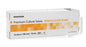 McKesson McKesson Culture Tube Round Bottom Plain 16 X 100 mm 10 mL Without Color Coding Without Closure Glass Tube - 177-1512