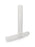 McKesson McKesson Test Tube Round Bottom Plain 12 X 75 mm 5 mL Without Color Coding Without Closure Polystyrene Tube - 177-110410