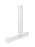 McKesson McKesson Test Tube Round Bottom Plain 12 X 75 mm 5 mL Without Color Coding Without Closure Polypropylene Tube - 177-110441