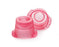 McKesson McKesson Tube Closure Polyethylene Snap Cap Red 12 mm / 13 mm / 16 mm (Universal) Fits Most 12mm, 13mm and 16mm Evacuated Glass Blood Collection Tubes and Plastic Test Tubes NonSterile - 177-118115R