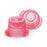 McKesson - Tube Closure Polyethylene Snap Cap Red 12 mm / 13 mm / 16 mm (Universal) Fits Most 12mm, 13mm and 16mm Evacuated Glass Blood Collection Tubes and Plastic Test Tubes NonSterile - 177-118115R