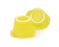 McKesson McKesson Tube Closure Polyethylene Snap Cap Yellow 12 mm / 13 mm / 16 mm (Universal) Fits Most 12mm, 13mm and 16mm Evacuated Glass Blood Collection Tubes and Plastic Test Tubes NonSterile - 177-118115Y