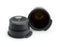 McKesson McKesson Tube Closure Polyethylene Snap Cap Gray 13 mm For Use with 13 mm Blood Drawing Tubes, Glass Test Tubes, Plastic Culture Tubes NonSterile - 177-113146A