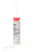McKesson McKesson Capillary Blood Collection Tube Micro-hematocrit Sodium Heparin Additive 1.1 X 75 mm 75 µL Red Stripe Without Closure Glass Tube - 177-51613