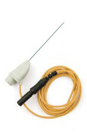 Natus Medical Bo-ject EMG Electrode 37 mm X 26 Gauge Needle Disposable - 9013S0472
