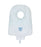 Genairex Securi-T Urostomy Pouch Two-Piece System 9 Inch Length Drainable - 7502134