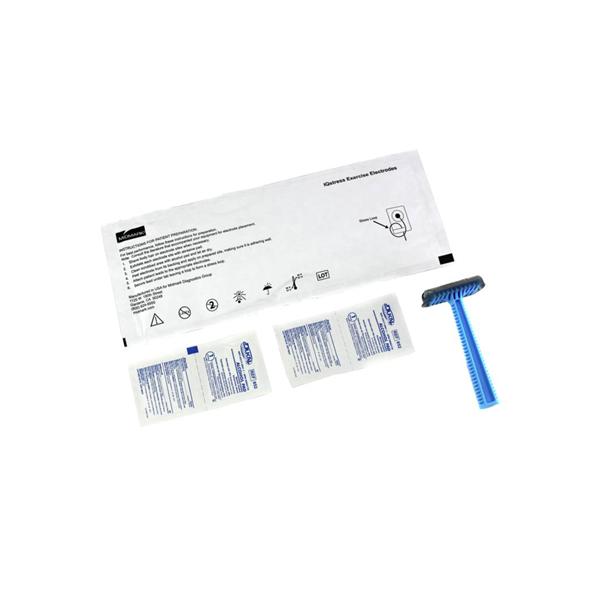 Midmark Diagnostics Group Prep Kit Stress Test Iqmark 5/Bx - 2-100-0095