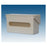 Plasti-Products Inc Dispenser Gloves 5Qt Polystyrene Beige 2/Ca - 144002