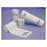 Cypress Medical Products Bandage Economy 6"X5Yd Rubber/Elastic 2 Clip Closure Lf 10X5/Ca - 50-65