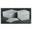 Tidi Products Sponge Gauze Venture Cotton 3X3" Sterile Lf 2400/Ca - 908271