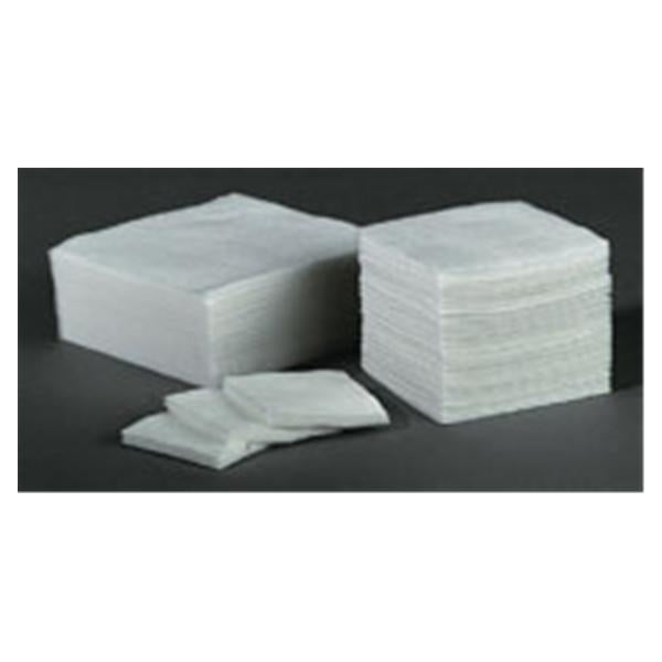 Tidi Products Sponge Gauze Venture Cotton 3X3" Sterile Lf 2400/Ca - 908271