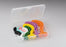 Dukal Tech-Med Oral Airway Berman 100 mm Length White Large Adult - 8400-100