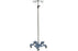 Pedigo Products HOOP, INFUSION PMP F/IV POLE W/MOUNTING CLAMPS - P-1080-F
