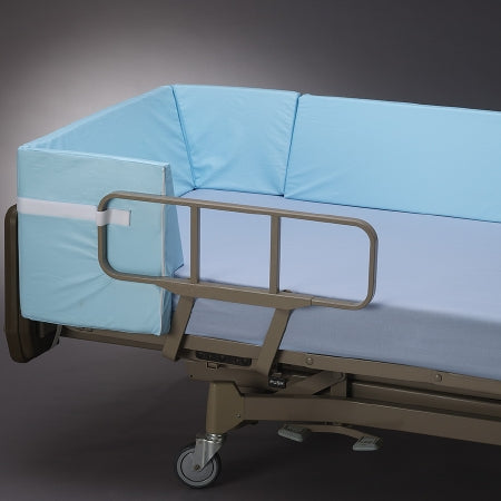 Posey Bed Rail Bumper Pad 38 W X 18 L X 11 H Inch - 5731