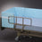 Posey Bed Rail Bumper Pad 38 W X 18 L X 11 H Inch - 5731