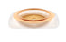 Natura - Ostomy Barrier Trim to Fit Durahesive Hydrocolloid Adhesive 45 mm Flange Up to 22 mm Opening Small - 421638