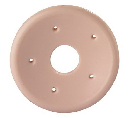 Milex - Pessary Shaatz / Folding Silicone - MXPSH3-1/4