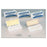 Fisher Scientific COVER, GLASS #2 24X60 1OZ=EA (10EA/CS) - 22266973