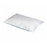 DMS Holdings. Pillow Cover 21 In X 27 In Vinyl White Ea - 554-8041-1900
