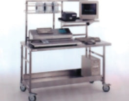 Healthmark Industries Mobile Packing Station Kit - PS-001