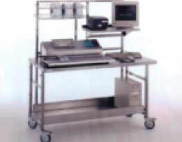Healthmark Industries - Mobile Packing Station Kit - MPS-001
