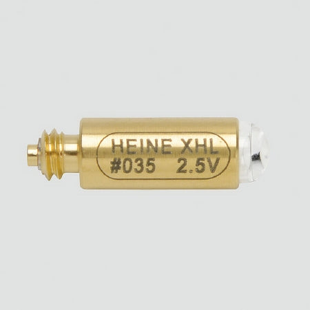 Heine USA XHL Xenon Halogen Spare Bulb 2.5 V - X-001.88.035