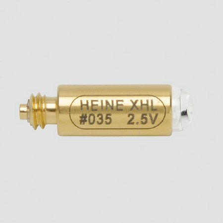 XHL - Diagnostic Lamp Bulb 2.5 Volt - X-001.88.035