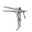 Miltex-Integra Speculum Vaginal Pederson Vantage 1/2X3" Small Stainless Steel Ea - V930-50
